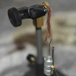 Dubbing Tools, Bodkin & Needles Rising - Stubby Shepard