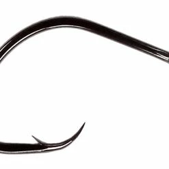Daiichi 3847 - Circle Wide Hook