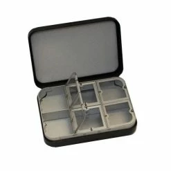 Fly Boxes Wheatley - Compartment / Foam Box