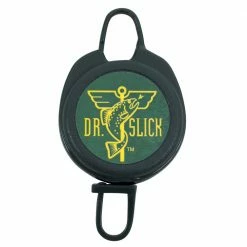 Dr. Slick Dr Slick - Clip On Reel / Zinger