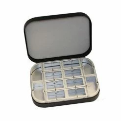 Fly Boxes Wheatley - Compartment / Foam Box