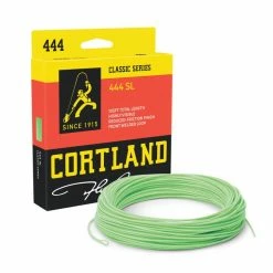 Floating Lines Cortland 444 - SL Classic Line
