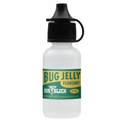 Dr. Slick Dr Slick - Bug Jelly Floatant Fly Treatments