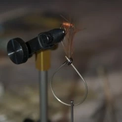 Rising - Simple Hackle Holda Hackle Pliers