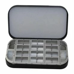 Fly Boxes Wheatley - Compartment / Foam Box