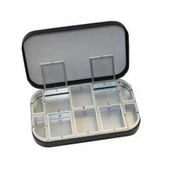 Fly Boxes Wheatley - Compartment / Foam Box