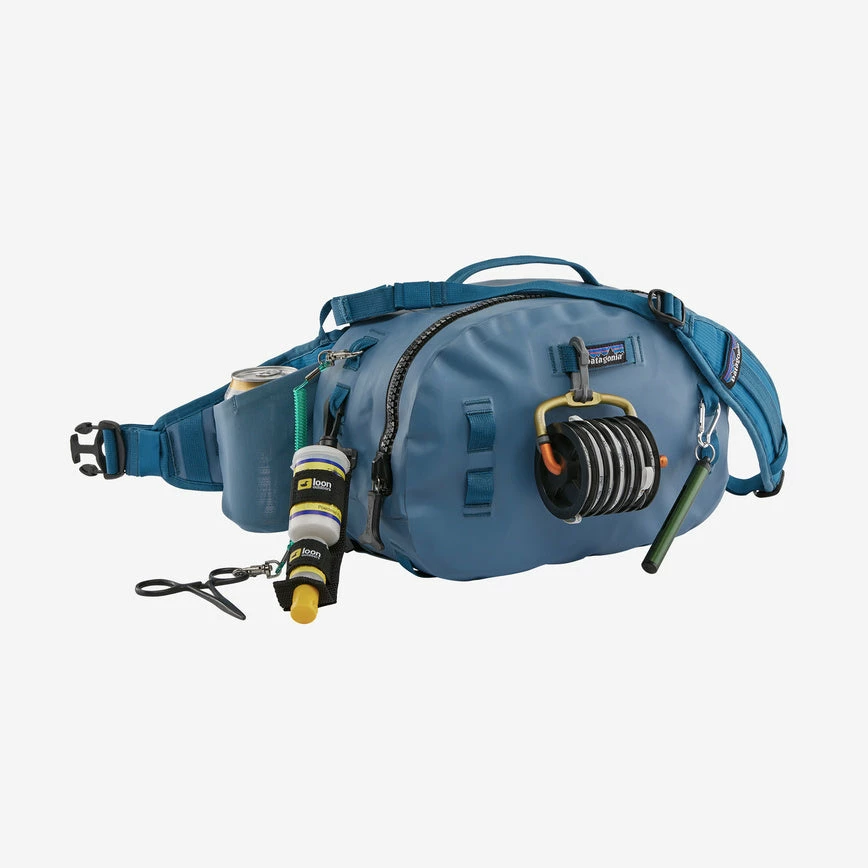 Bags, Packs & Slings Patagonia Guidewater Hip Pack 4 Bags, Packs & Slings Patagonia Guidewater Hip Pack