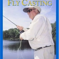 DVDs Lefty Kreh On Flycasting