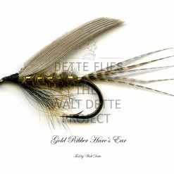 Dette Flies Walt Dette Project