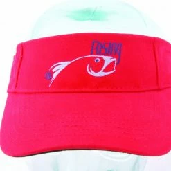 Rising - Visor - Red