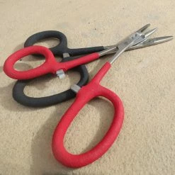 Rising Bobs - Bobs Tactical Scissors | Forceps W/ Scissors Forceps & Clamps