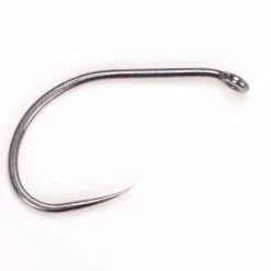 Dohiku HDG 644 - Scud / Grub Barbless Hook