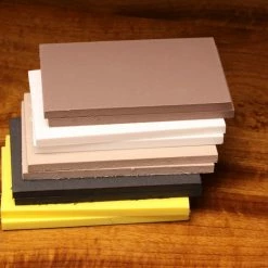 Hareline 6mm Fly Foam