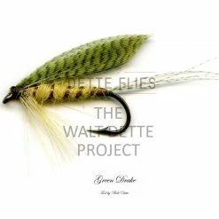 Dette Flies Walt Dette Project