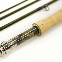 Fly Rods Livingston Rod Co. Yellowstone Dry Fly Rod