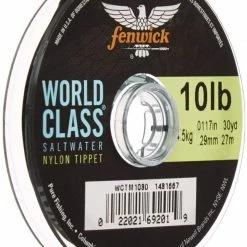 50% Off - Fenwick World Class Saltwater Nylon Tippet
