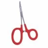 Forceps & Clamps Rising - Bobs Tactical Curved | Forceps W/ Scissors