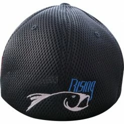 Rising - Rising Fit – Trucker – Black Hats