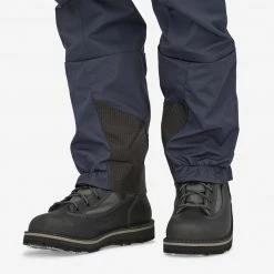 Patagonia Foot Tractor Wading Boots - Aluminum Bar