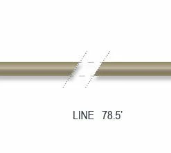 Airflo Euro Nymph Fly Line Floating Lines