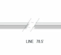 Airflo Euro Nymph Fly Line Floating Lines