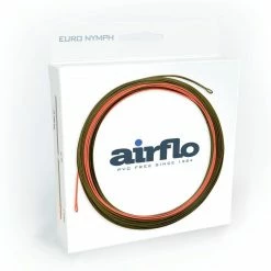 Airflo Euro Nymph Fly Line Floating Lines