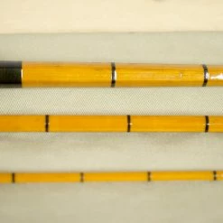 Misc 8'6" Bamboo Fly Rod