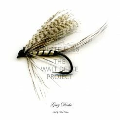 Dette Flies Walt Dette Project