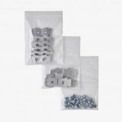 Patagonia Foot Tractor Bar Replacement Kit - Danner Boots