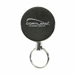 Retractors & Zingers Cortland Retrieve It Sr.