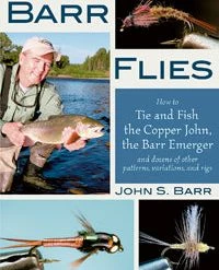 Barr Flies By John Barr Books