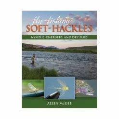 Stackpole Fly-Fishing Soft-Hackles By Allen McGee Books
