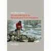 Rowman Littlefield Art Flick's Streamside Guide To Naturals And Their Imitations - Paperback