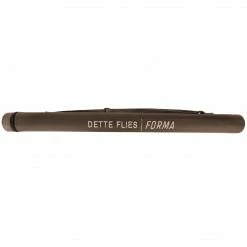 Dette Flies Fly Rods Dette Forma - Moderate Progressive Action Fly Rod