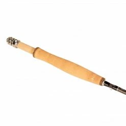 Dette Flies Fly Rods Dette Forma - Moderate Progressive Action Fly Rod