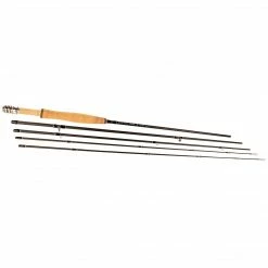 Dette Flies Fly Rods Dette Forma - Moderate Progressive Action Fly Rod