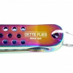 Dette Flies Dette Solid State Carbide Nipper