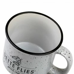Dette Flies Dette Ceramic Mug