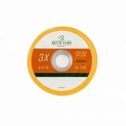 Dette Flies Copolymer Nylon Tippet