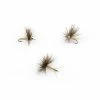 Dette Flies March Brown Comparadun Comparaduns & Sparkle Duns
