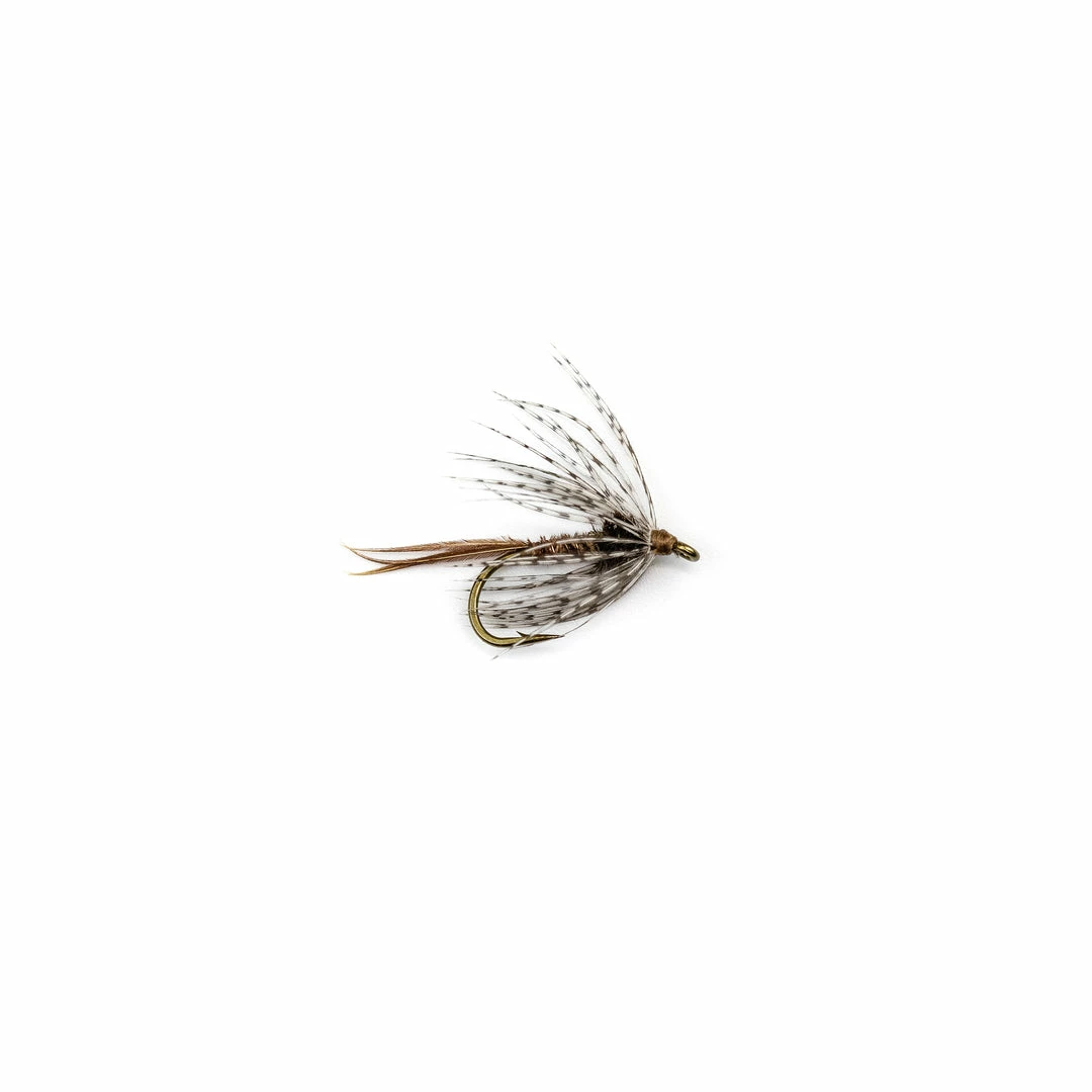 Dette Flies American Pheasant Tail Soft Hackle 2 Dette Flies American Pheasant Tail Soft Hackle