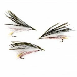 Dette Flies Ballou Special Streamers