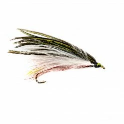 Dette Flies Ballou Special Streamers