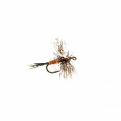 Dette Flies Ausable Wulff