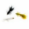 Dette Flies Streamers Bead Head Woolly Bugger