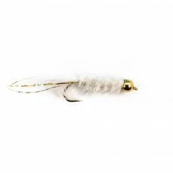 Dette Flies Streamers Bead Head Woolly Bugger
