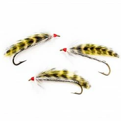 Dette Flies Barnes Special Streamers