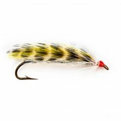Dette Flies Barnes Special Streamers