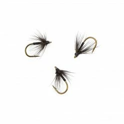 Dette Flies Black Magic Soft Hackles & Flymphs