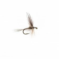 Dette Flies Traditional Dries Blue Quill (Paralep) Traditional